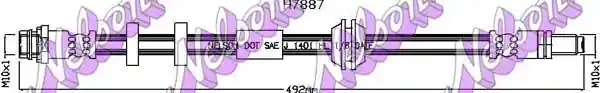 KAWE H7887 KAWE H7887