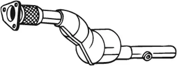 KLOKKERHOLM 090-491 KLOKKERHOLM 090-491