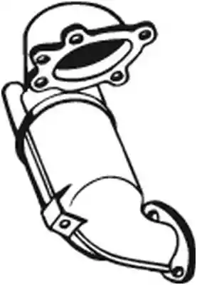 KLOKKERHOLM 099-267