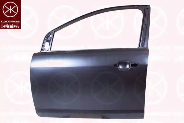 KLOKKERHOLM 2533106