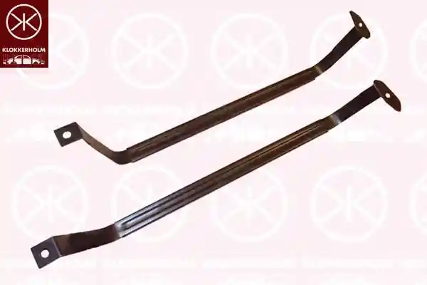 KLOKKERHOLM 2533897