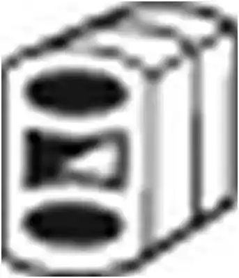 KLOKKERHOLM 255-095