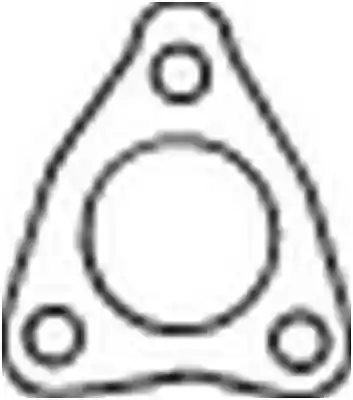 KLOKKERHOLM 256-650 KLOKKERHOLM 256-650