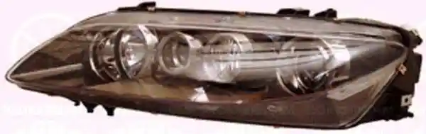 KLOKKERHOLM 34510121A1
