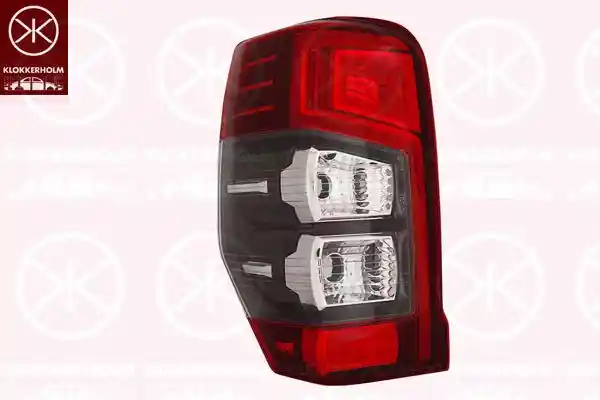 KLOKKERHOLM 37840714
