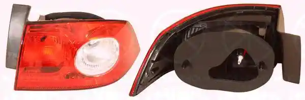 KLOKKERHOLM 60550714 KLOKKERHOLM 60550714