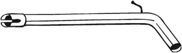 KLOKKERHOLM 801-183