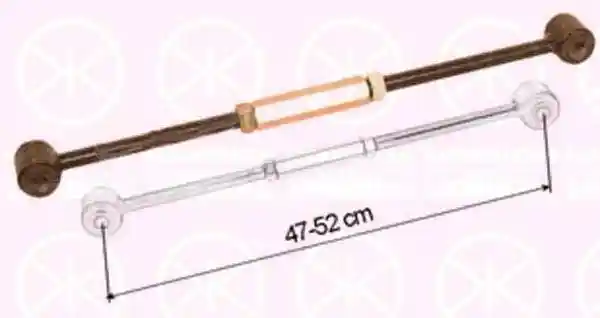 KLOKKERHOLM 8114820 KLOKKERHOLM 8114820