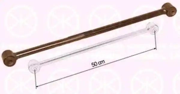 KLOKKERHOLM 8114825 KLOKKERHOLM 8114825
