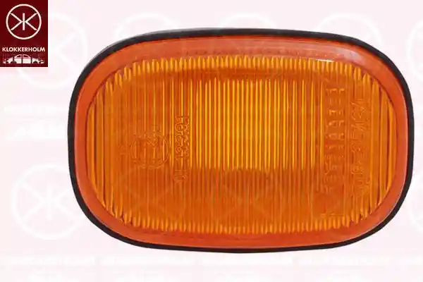 KLOKKERHOLM 81430600 KLOKKERHOLM 81430600