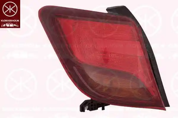 KLOKKERHOLM 81640714