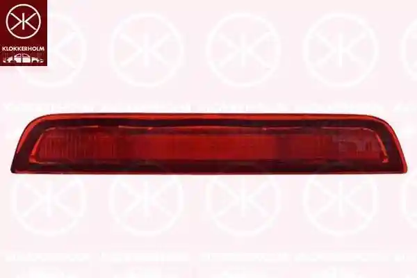 KLOKKERHOLM 81640775 KLOKKERHOLM 81640775