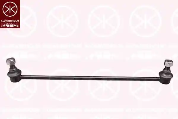 KLOKKERHOLM 8164370