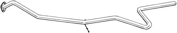 KLOKKERHOLM 950-013