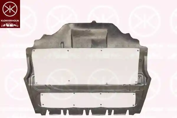 KLOKKERHOLM 9507796