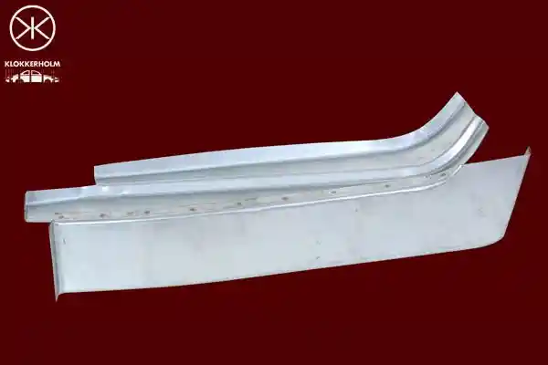 KLOKKERHOLM 9555321