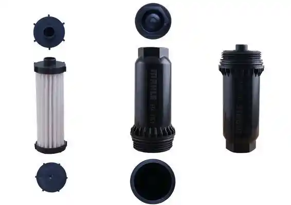 KNECHT HX 151KIT