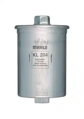 KNECHT KL 204