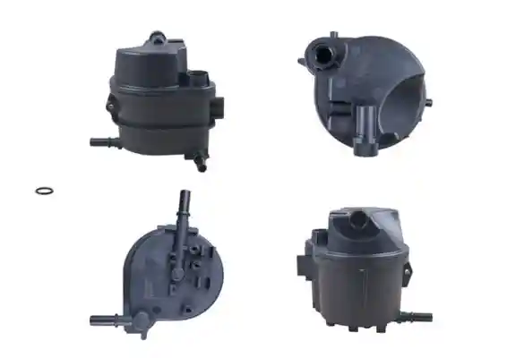 KNECHT KL 777D