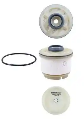 KNECHT KX 268D