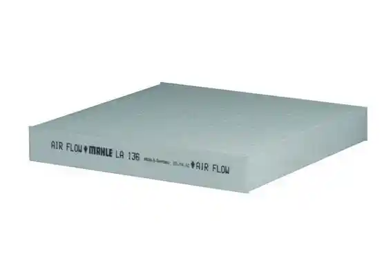 KNECHT LA 136