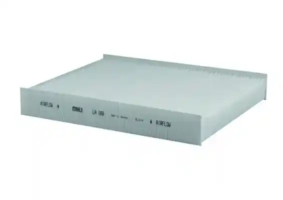 KNECHT LA 169