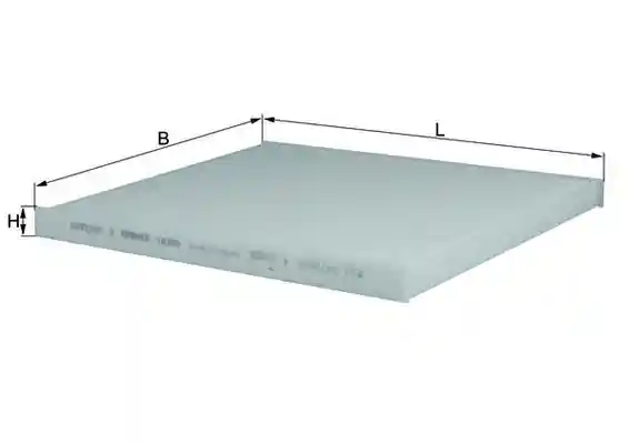 KNECHT LA 298 KNECHT LA 298