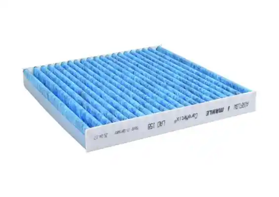 KNECHT LAO 158