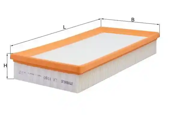KNECHT LX 1080