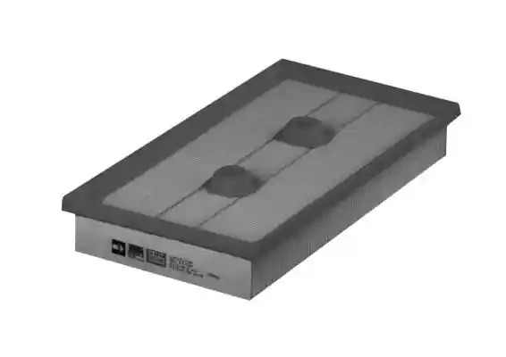 KNECHT LX 1643