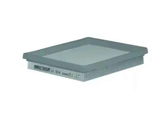 KNECHT LX 1814