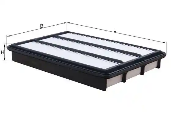 KNECHT LX 2885
