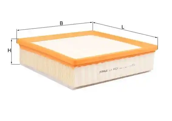 KNECHT LX 4426
