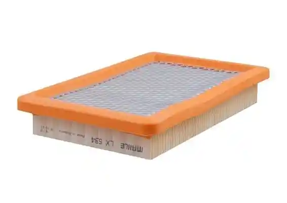 KNECHT LX 534