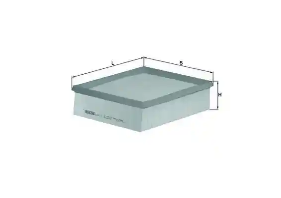 KNECHT LX 742/2