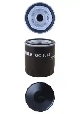 KNECHT OC 1014