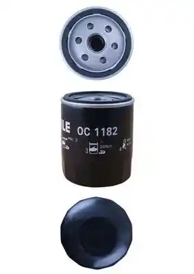 KNECHT OC 1182