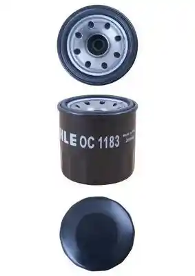 KNECHT OC 1183