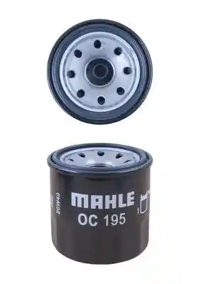 KNECHT OC 195
