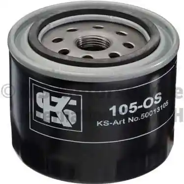 KNECHT OC 205