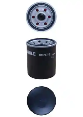 KNECHT OC 217/6
