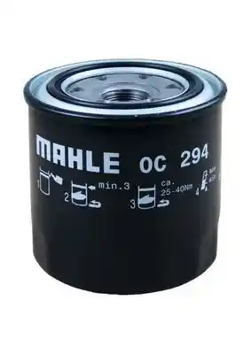 KNECHT OC 294