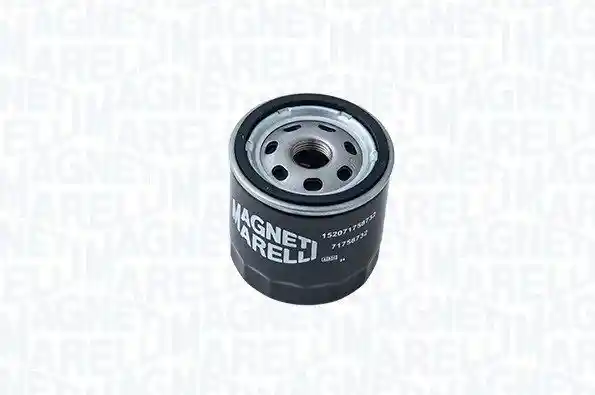 KNECHT OC 295