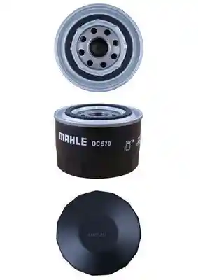 KNECHT OC 570