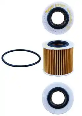 KNECHT OX 360D
