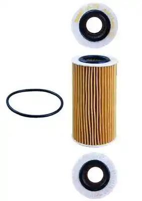 KNECHT OX 370D