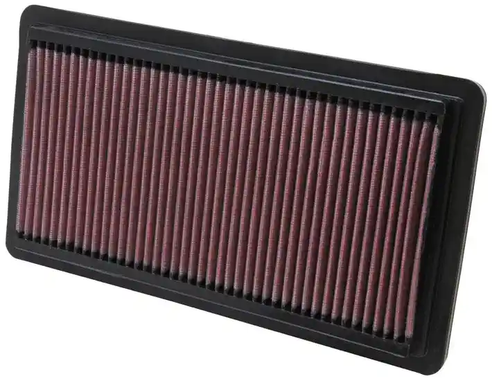 K&N FILTERS 33-2278 K&N FILTERS 33-2278