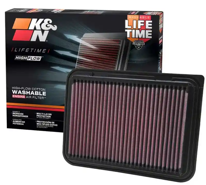 K&N FILTERS 33-2360