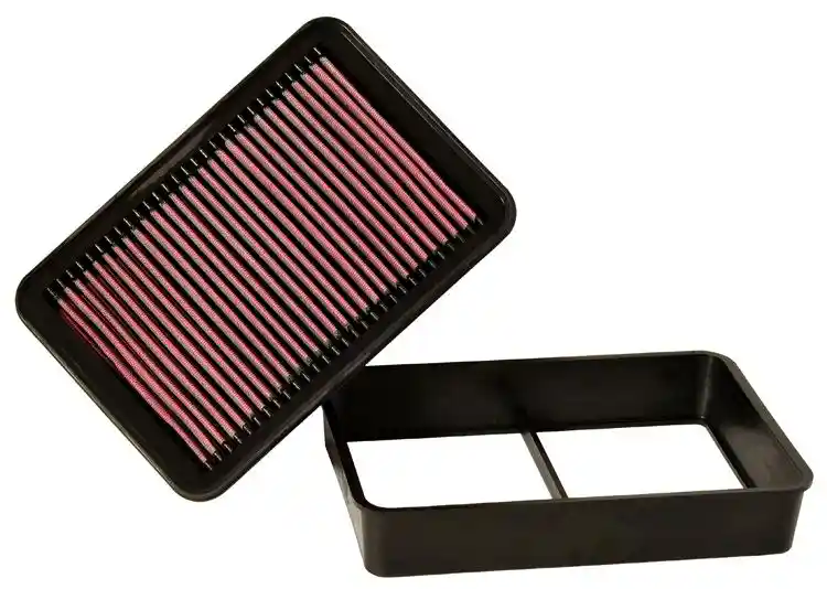 K&N FILTERS 33-2392 K&N FILTERS 33-2392