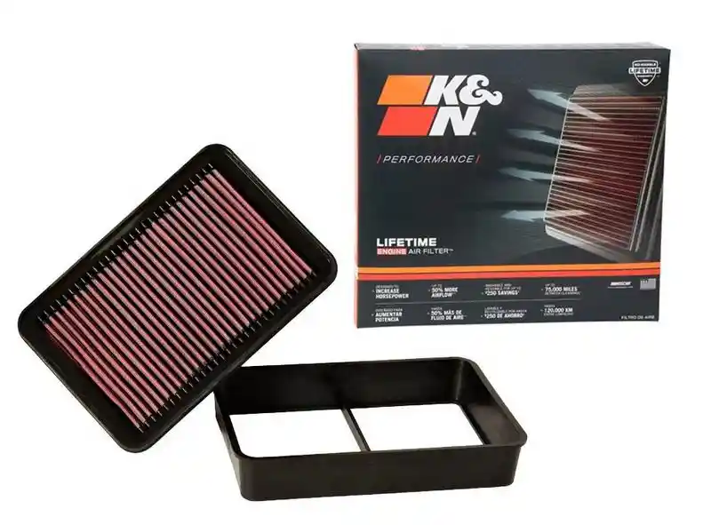 K&N FILTERS 33-2392 K&N FILTERS 33-2392